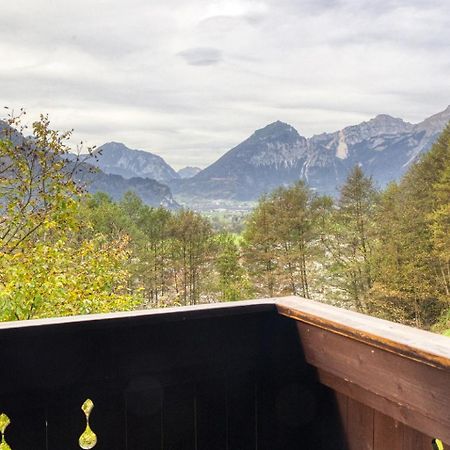 Apart Sunnseitn Rofan Und Spieljoch Bruck am Ziller Exterior photo