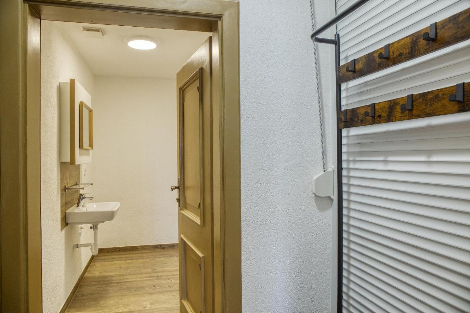 Apart Sunnseitn Rofan Und Spieljoch Bruck am Ziller Exterior photo