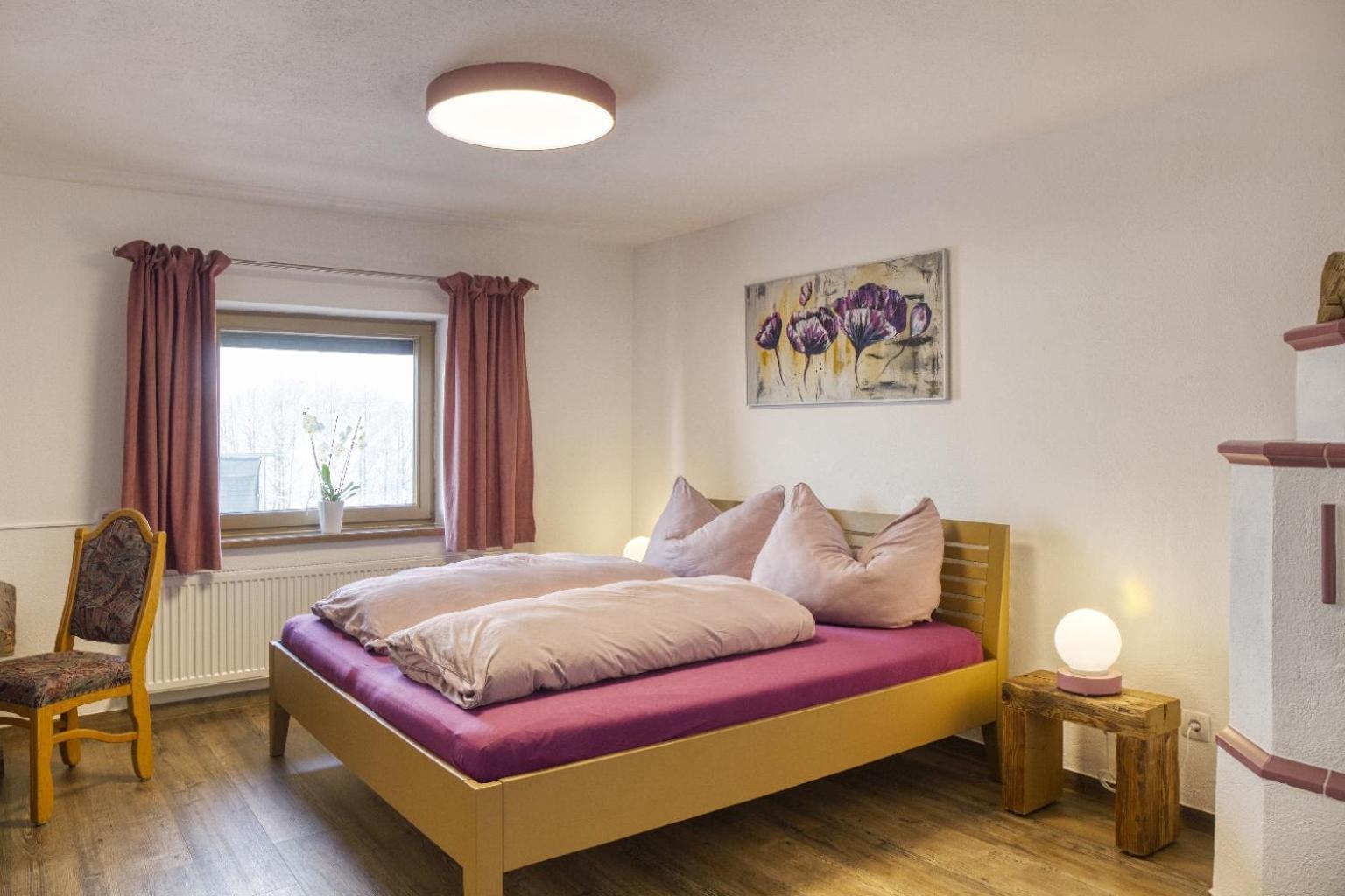 Apart Sunnseitn Rofan Und Spieljoch Bruck am Ziller Exterior photo