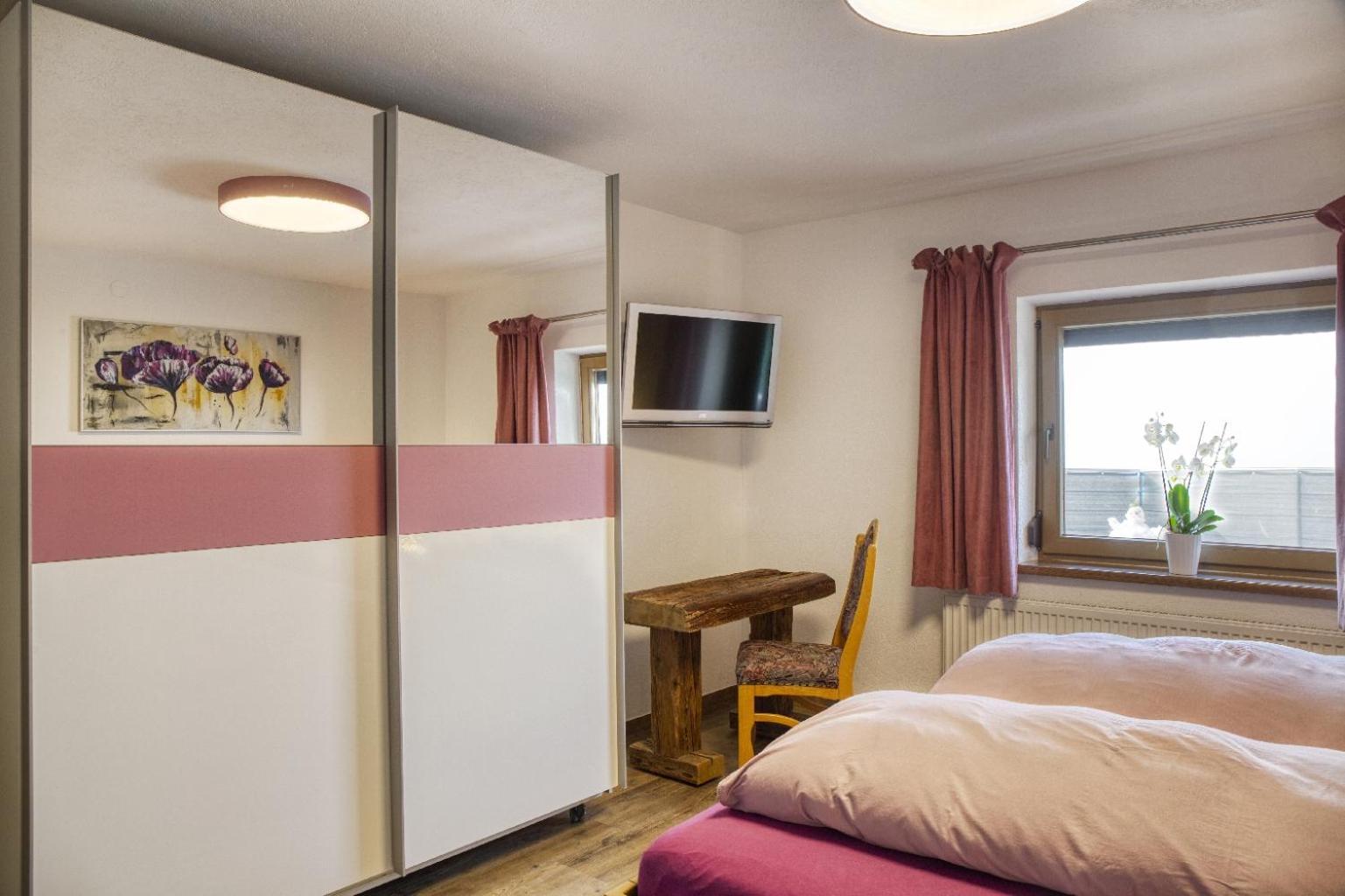 Apart Sunnseitn Rofan Und Spieljoch Bruck am Ziller Exterior photo