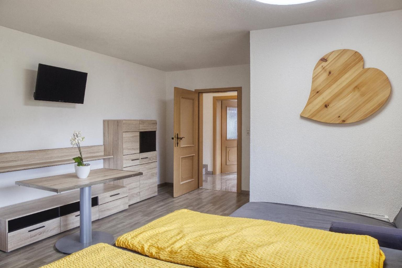 Apart Sunnseitn Rofan Und Spieljoch Bruck am Ziller Exterior photo